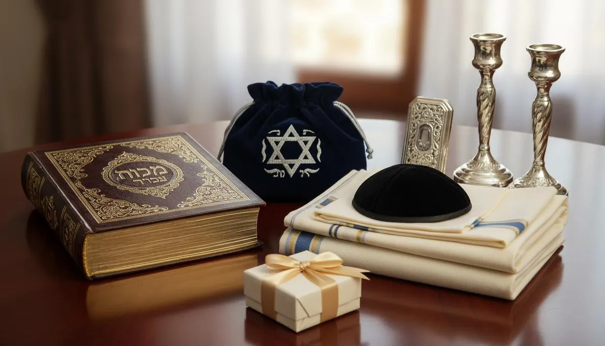 מתנות לדתיים ושומרי מסורת